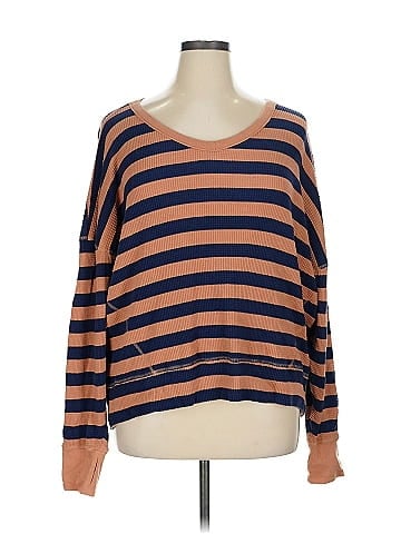 OFFLINE by Aerie Pullover Sweater (view 1)