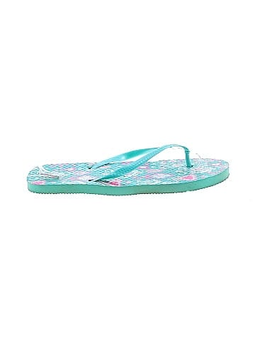 Unbranded Flip Flops (view 1)