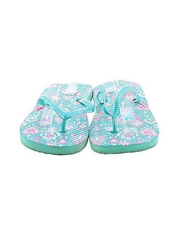 Unbranded Flip Flops (view 2)