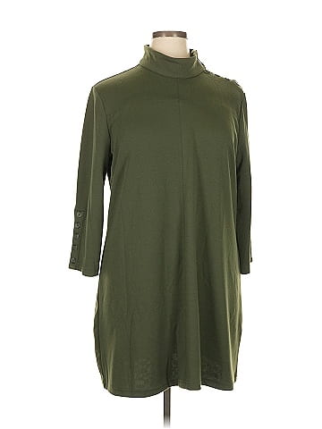 North Style Casual Dress (view 1)