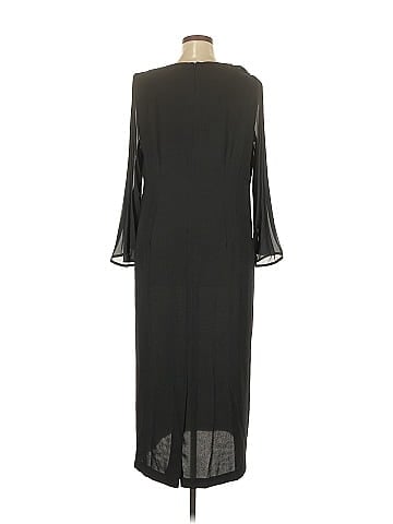 Jessica London Casual Dress (view 2)