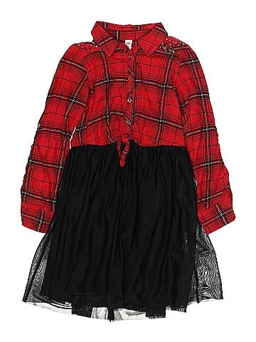 Justice Dress (view 1)