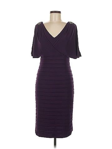 Scarlett Cocktail Dress (view 1)