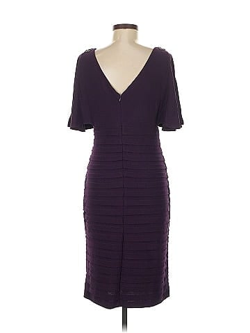 Scarlett Cocktail Dress (view 2)