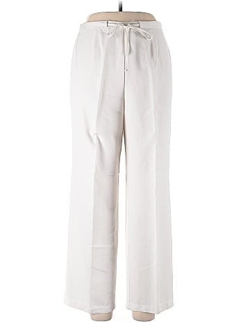 Sag Harbor Casual Pants (view 1)
