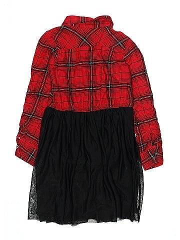 Justice Dress (view 2)