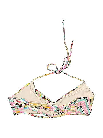 Mara Hoffman Swimsuit Top (view 2)