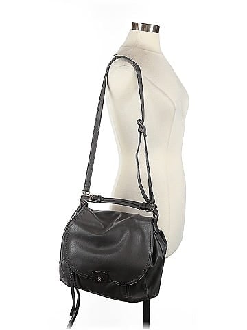 Urban Expressions Satchel (view 2)