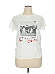 Rvca Short Sleeve T Shirt