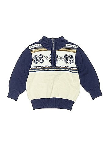 Gymboree Pullover Sweater (view 1)