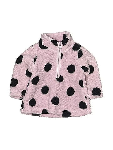 Just One You Made by Carter's Fleece Jacket (view 1)