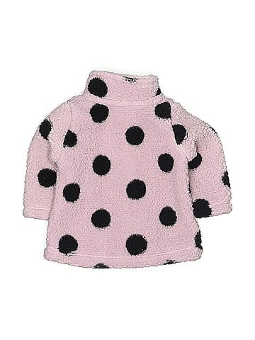 Just One You Made by Carter's Fleece Jacket (view 2)