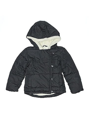 Old Navy Snow Jacket (view 1)