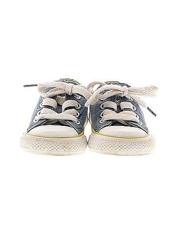 Converse Sneakers (view 2)