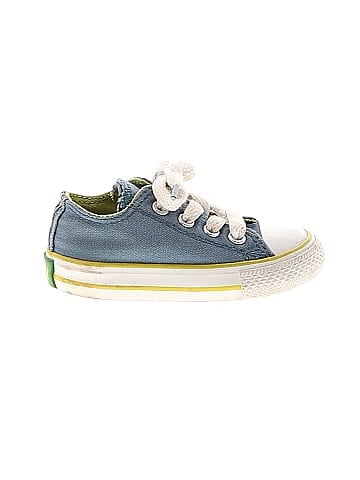 Converse Sneakers (view 1)