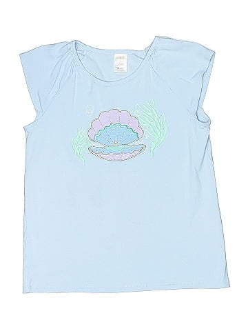 Gymboree Sleeveless T-Shirt (view 1)