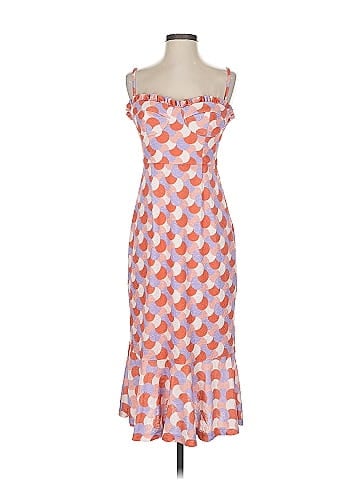 Slate & Willow Cocktail Dress (view 1)