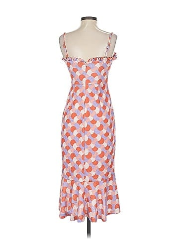 Slate & Willow Cocktail Dress (view 2)