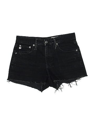 Adriano Goldschmied Denim Shorts (view 1)