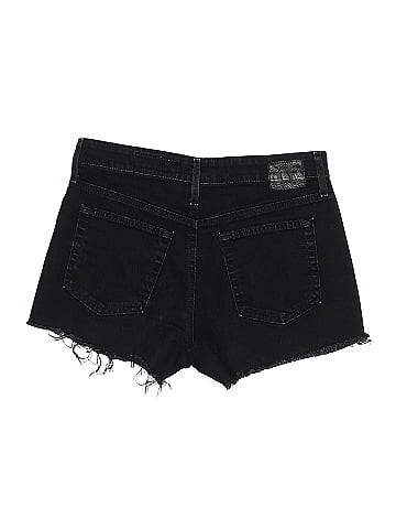 Adriano Goldschmied Denim Shorts (view 2)