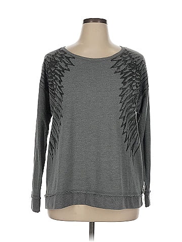 Rock & Republic Pullover Sweater (view 1)