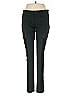 Rag & Bone/JEAN 100% Leather Color Block Green Jeans Size 28 waist - photo 1