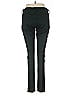 Rag & Bone/JEAN 100% Leather Color Block Green Jeans Size 28 waist - photo 2