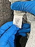 Soho Gray Sweatpants Size M - photo 8