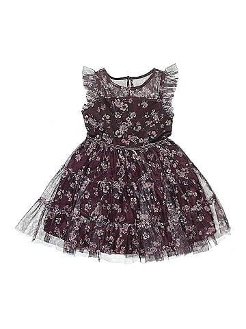 Zenzi Dress (view 1)