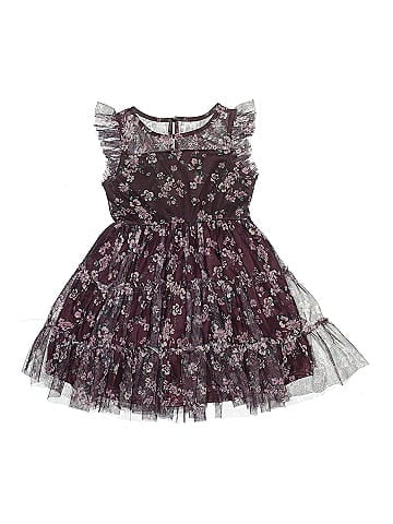 Zenzi Dress (view 2)