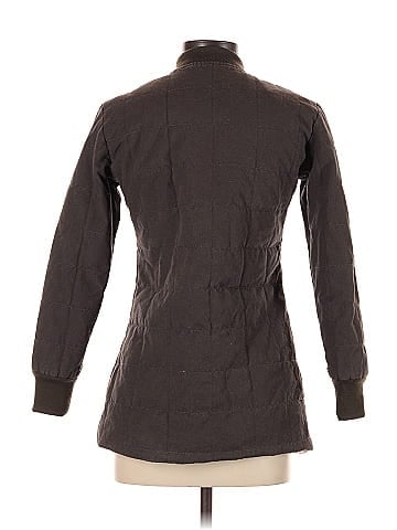 Bridge & Burn Coat (view 2)