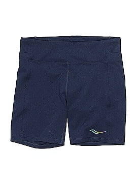 Saucony Athletic Shorts