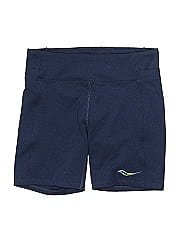 Saucony Athletic Shorts