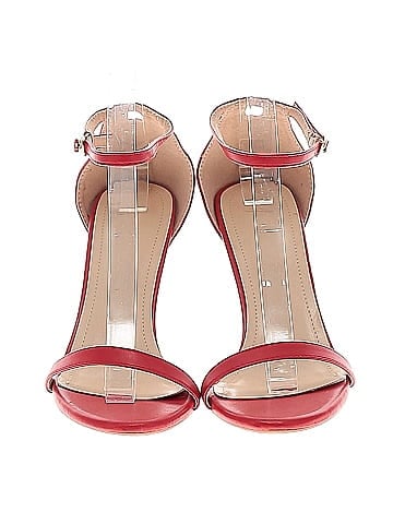 Unbranded Heels (view 2)