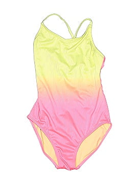 Art Class One Piece Swimsuit