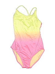 Art Class One Piece Swimsuit