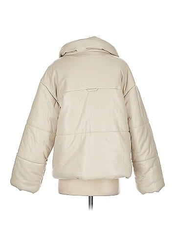 Nanushka Snow Jacket (view 2)