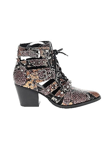 Sam Edelman Ankle Boots (view 1)