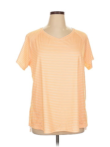 Tek Gear Short Sleeve T-Shirt (view 1)