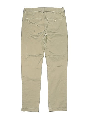 Crewcuts Outlet Khakis (view 2)