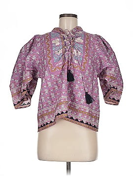 Sea New York 3/4 Sleeve Blouse