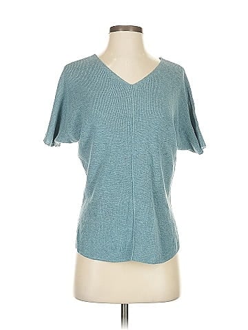 Lou & Grey for LOFT Pullover Sweater (view 1)