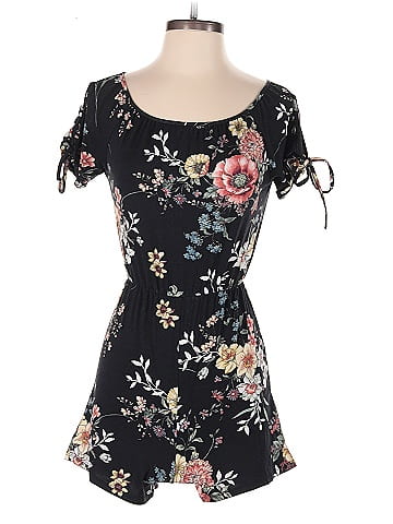 Moa Moa Romper (view 1)
