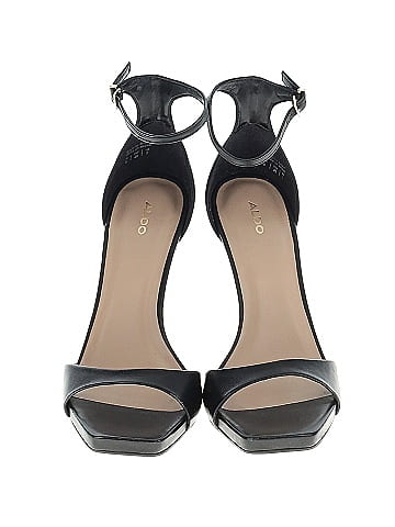 Aldo Heels (view 2)