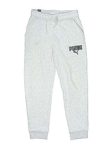 Puma Sweatpants (view 1)