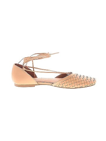 Madewell Flats (view 1)