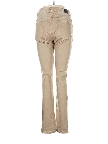 Ecru Jeans (view 2)