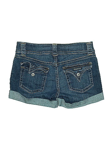 Hudson Jeans Denim Shorts (view 2)