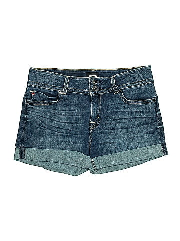 Hudson Jeans Denim Shorts (view 1)