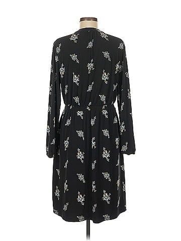 Ann Taylor Factory Casual Dress (view 2)